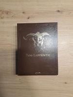 Pans Labyrinth DVD Limited Edition Nordrhein-Westfalen - Olfen Vorschau