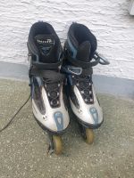 Inliner Rollerblades PFS Comfort Gr 10,5 Baden-Württemberg - Karlsruhe Vorschau