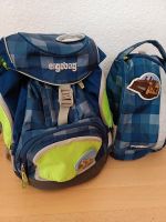 Ergobag Tornister Baufahrzeuge inkl. Sportrucksack Münster (Westfalen) - Mauritz Vorschau