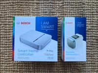 Bosch Smart Home Controller (BSHC-1) & Heizkörper-Thermostat II Nordrhein-Westfalen - Frechen Vorschau