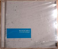 CD, Album Blackcab 6 – Villa On Demand ***NEU*** Münster (Westfalen) - Geist Vorschau