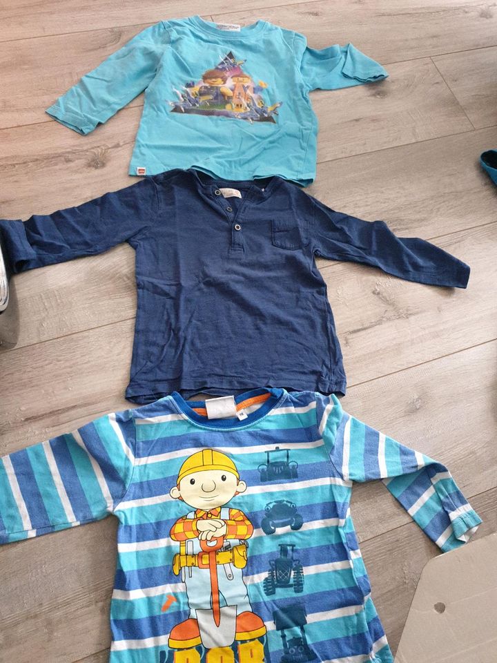 Jungen langarmshirts in Mosbach