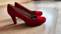 Pumps von Unisa, rot, Gr. 40 Bayern - Wolfratshausen Vorschau