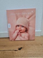 Als ich ein Baby war - Ausfüllbuch Babyalbum Baden-Württemberg - Weil der Stadt Vorschau