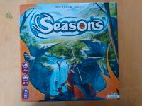 Seasons Brettspiel mit Erweiterung Englisch Bayern - Erlangen Vorschau