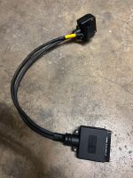 Vag 1598-12 Prüfkabel Adapterkabel Original Vw spezialwerkzeug Nordrhein-Westfalen - Neuss Vorschau