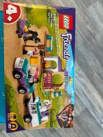 Lego Friends Set 41441 Sachsen-Anhalt - Petersberg (Saalekreis) Vorschau