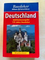 Baedecker Reiseführer Deutschland Leipzig - Leipzig, Südvorstadt Vorschau