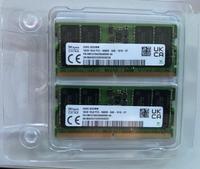32GB (2*16GB) 5600 MHz DDR5-RAM SO-DIMM Niedersachsen - Lohne (Oldenburg) Vorschau