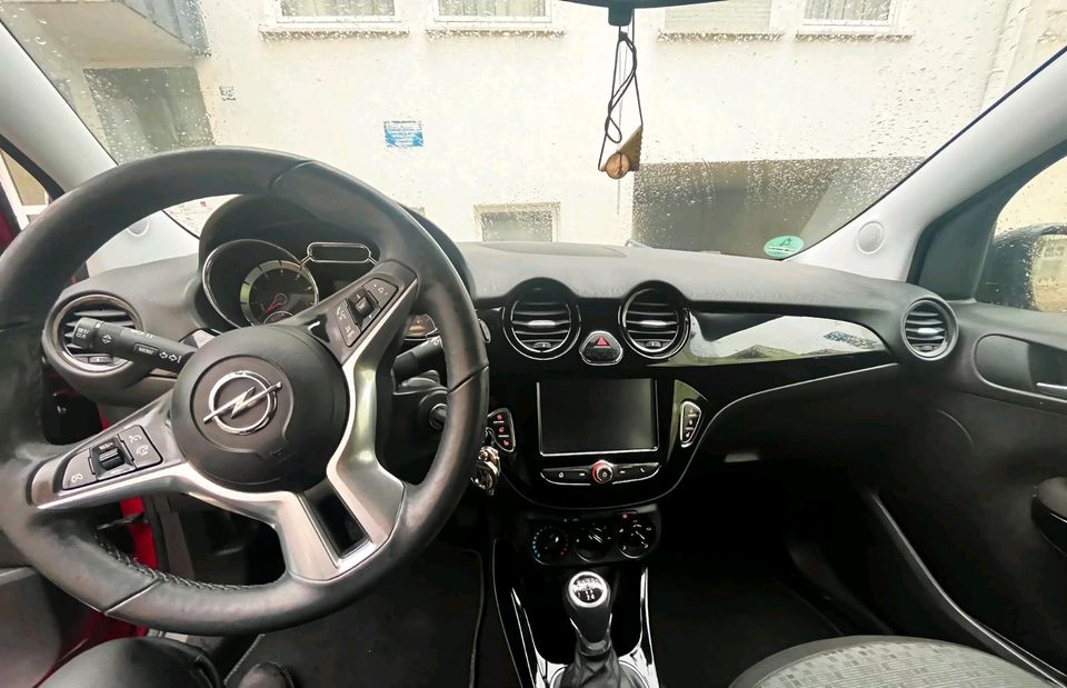 Opel Adam Jam TÜV, Reifen (Allwetter) Neu in Lüdenscheid