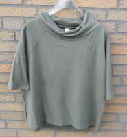 Modisches Sweat-Shirt von heine, Gr.44, oliv Niedersachsen - Bremervörde Vorschau