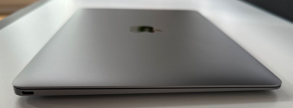 MacBook (Retina, 12" Zoll, Early 2015) 512 GB SSD in Bonn
