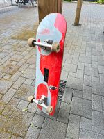 Skateboard selbst zusammen gestellt Nordrhein-Westfalen - Wesseling Vorschau