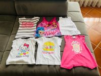 Mädchen Tshirt Gr 92/98  Esprit Kanz Hello Kitty Bayern - Mainburg Vorschau