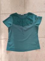 Lockeres leichtes T Shirt ORSAY Nordrhein-Westfalen - Lage Vorschau