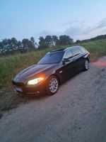 Bmw 530d xdrive Touring Softclose/Headup/Panorama/Komfortsitz Brandenburg - Eberswalde Vorschau