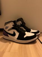 Nike Jordan 1 Mid SE Purple 7.5 / 40.5 Niedersachsen - Garbsen Vorschau