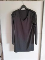 Lanarmpullover Pulli, London Shirt, anthrazit, grau 40, L Nordrhein-Westfalen - Bocholt Vorschau