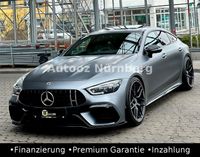 Mercedes-Benz AMG GT63 S 4Matic+*Aerodynamik*Designo*1A*MB Gar Nürnberg (Mittelfr) - Südstadt Vorschau