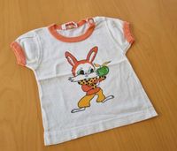 DDR Kindersachen vintage 80er Jahre T-Shirt Gr.80/86 Leipzig - Wiederitzsch Vorschau