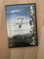 7 Zwerge DVD Harburg - Hamburg Wilstorf Vorschau