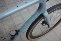 OPEN WIDE XL ENVE ZIPP SRAM EAGLE Hessen - Griesheim Vorschau