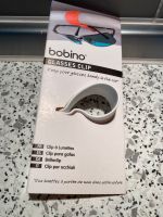 bobino Glasses Clip, Brillen Halterung fürs Auto Baden-Württemberg - Erdmannhausen Vorschau