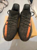 Yeezy 350V2 Kernrot - Größe 46/12 Leipzig - Probstheida Vorschau