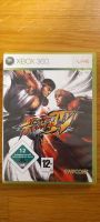 Street Fighter IV für Xbox 360 Bayern - Aurachtal Vorschau