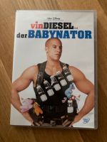 Der Babynator DVD Vin Diesel Hessen - Hofheim am Taunus Vorschau