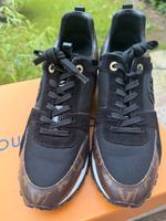 Louis Vuitton Sneaker 41/42 Köln - Lindenthal Vorschau