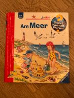Wieso weshalb warum Junior, Bd 17, Am Meer Nordrhein-Westfalen - Kerpen Vorschau