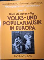 Volks- und Popularmusik in Europa Rheinland-Pfalz - Müden  Vorschau