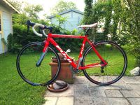 Rennrad Fuji Roubaix 1.0 gebr. 52 cm Bayern - Rosenheim Vorschau