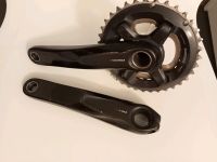 Shimano Deore XT Kurbel 2fach München - Schwabing-Freimann Vorschau