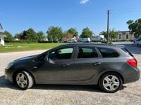 Opel Astra Sports Tourer - TÜV Neu Bayern - Lauingen a.d. Donau Vorschau