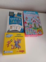 Spiel Haba Zahlen Prinzessin NEU Köln - Roggendorf/Thenhoven Vorschau