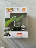 Funko Pop - Overwatch - Genji 519 Leipzig - Altlindenau Vorschau