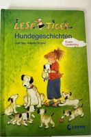 Hundegeschichten  erste und zweite klasse Bayern - Nürnberg (Mittelfr) Vorschau