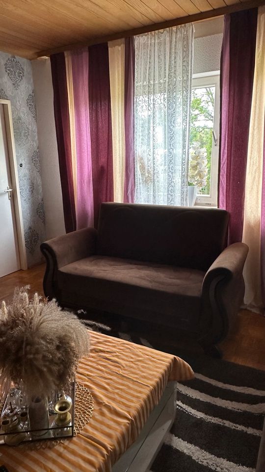 Sofas  und Sessel in Dreieich