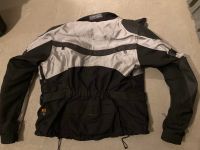 Uvex Motorradjacke Kombi DM Stuttgart - Wangen Vorschau