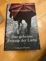 Buch Das geheime Prinzip der Liebe Frankfurt am Main - Sachsenhausen Vorschau