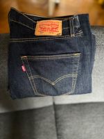 Levi’s 527™ Slim Bootcut Jeans Blau 33W 32L Berlin - Charlottenburg Vorschau