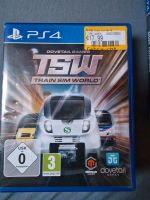 ps4 TSW TRAIN SIM WORLD Altona - Hamburg Ottensen Vorschau