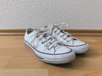 Converse All Star für Damen Gr.39 weiß Nordrhein-Westfalen - Siegen Vorschau