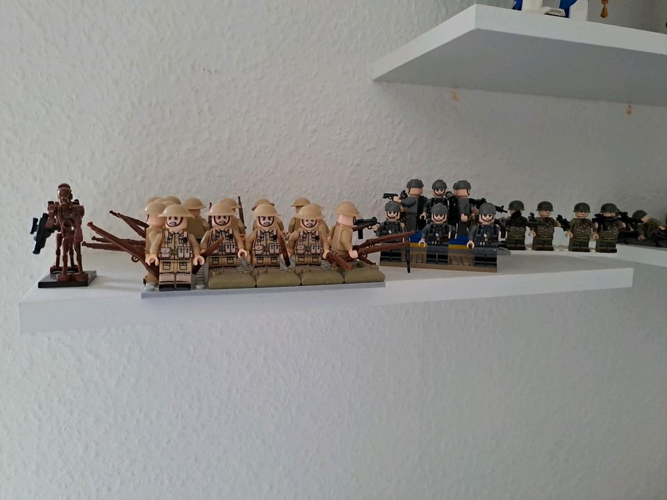 Lego Sammlung in Colditz