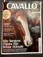 Cavallo Zeitung 12/2023 inklusive Versand Niedersachsen - Königslutter am Elm Vorschau