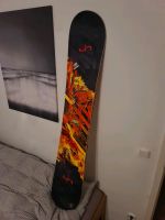 Snowboard - Lib Tech Skate Banana 162 W Hessen - Friedrichsdorf Vorschau