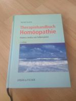 Therapiehandbuch Homöopathie, Manfred Tauscher Bayern - Schwabach Vorschau