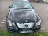 Mercedes Benz C200 203 CL Kompressor Nordrhein-Westfalen - Neuss Vorschau